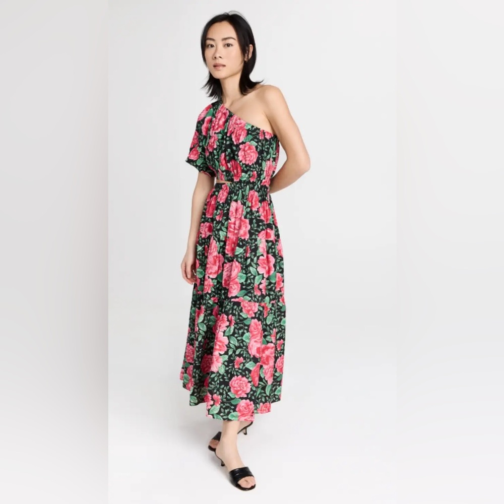 MOON RIVER Dress - Picture 4 of 12